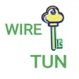 wire tun data community