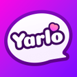 Icoon van programma: Yarlo Chat - Connecting P…