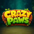 Biểu tượng của chương trình: Crazy Paws