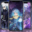 Ícone do programa: Rimuru Tempest 4K Wallpap…