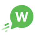Icona del programma: SendWhat - WhatsApp Autom…