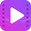 Icoon van programma: video player