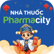Icona del programma: Pharmacity-Nhà thuốc tiện…