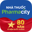 Icon of program: Pharmacity-Nhà thuốc tiện…