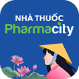 Ikon program: Pharmacity-Nhà thuốc tiện…