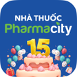 Icono de programa: Pharmacity-Nhà thuốc tiện…