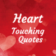 程序图标：Heart Touching Quotes