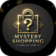 プログラムのアイコン：Mystery Mart