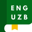 Иконка программы: Inglizcha Sozlashgich