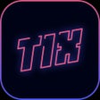 Ícone do programa: Tix - Easy Video Splitter