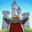 Ícone do programa: Kingdomtopia: The Idle Ki…
