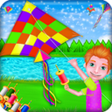 プログラムのアイコン：Basant Kite Flying Kite F…