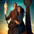 Icon of program: Outlander Wallpapers New …