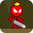 Ícone do programa: Red Stickman : Animations…