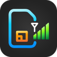 Ícone do programa: SIM Network Query Tools  …