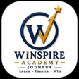 ไอคอนของโปรแกรม: Winspire Academy Jodhpur