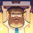 プログラムのアイコン：Ultimate Briefcase