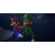 Mario and Luigi Elden Ring Saga