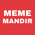 Icon of program: Meme Mandir: Funny indian…