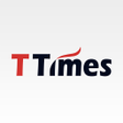 Ikona programu: 티타임즈(T Times)