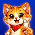 Pictogram van programma: Card Kittens