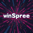 Symbol des Programms: WinSpree: Games  Sweepsta…