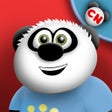 プログラムのアイコン：Pandamonium: New Match 3 …