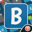 Icon of program: BattleWords Premium: fast…