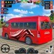 Icoon van programma: Real Van Simulator: Van G…