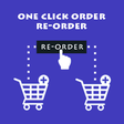 Ícone do programa: One Click Order Re-Order