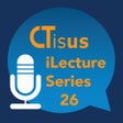 Ikona programu: CTisus iLecture Series