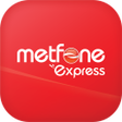 ไอคอนของโปรแกรม: Metfone Express