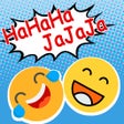 Icoon van programma: Funny Jokes in English