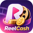 Ikona programu: ReelCash - Short Dramas