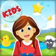 프로그램 아이콘: Kids Rhymes.