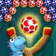 Ícone do programa: Egg Shooter: Bubble Pop