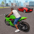 Programikonen: Bike Driving Gangster Gam…