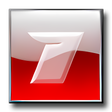 Symbol des Programms: Iconer