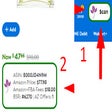 أيقونة البرنامج: Nepeto - Walmart Scanner