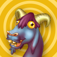 程序图标：Screaming Goat Horn