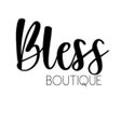Bless Clothing Boutique icon