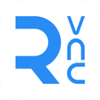 Ícone do programa: VNC Server
