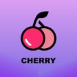 ไอคอนของโปรแกรม: Cherry: 18 Live  Video Ch…