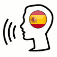 Logopedia 3 : ejercicios de articulación español