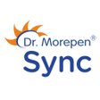 أيقونة البرنامج: Dr. Morepen - Sync