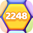 Hexa 2248 - Link Connect Merge