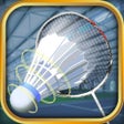 Ícone do programa: Badminton World Champion …