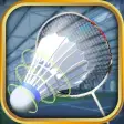 Badminton World Champion Sim
