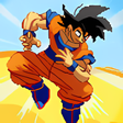 프로그램 아이콘: Hyper Dragon Ball Z