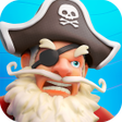 プログラムのアイコン：Pirates Clash